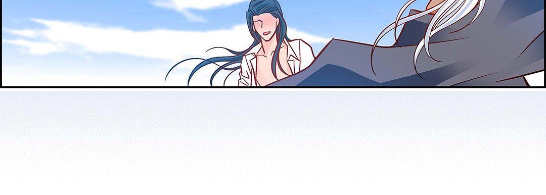 献给心臟第99话