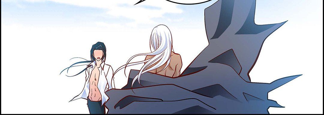 献给心臟第99话