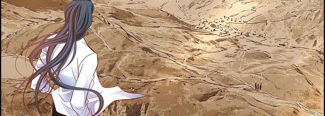 献给心臟第100话