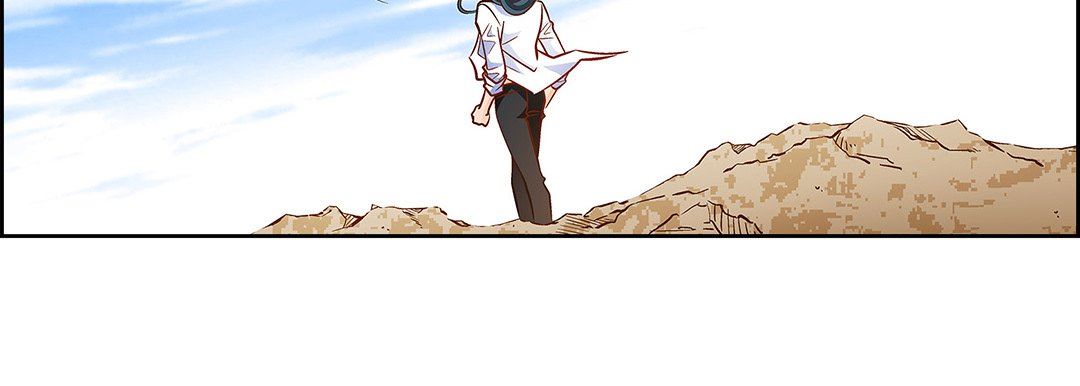 献给心臟第100话