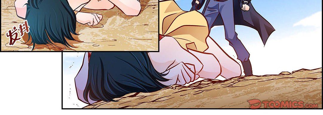 献给心臟第100话