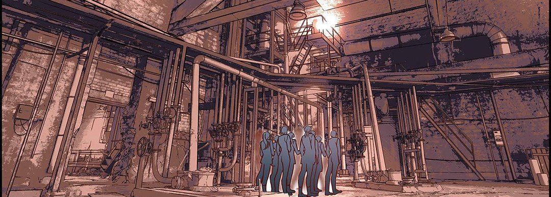 献给心臟第100话