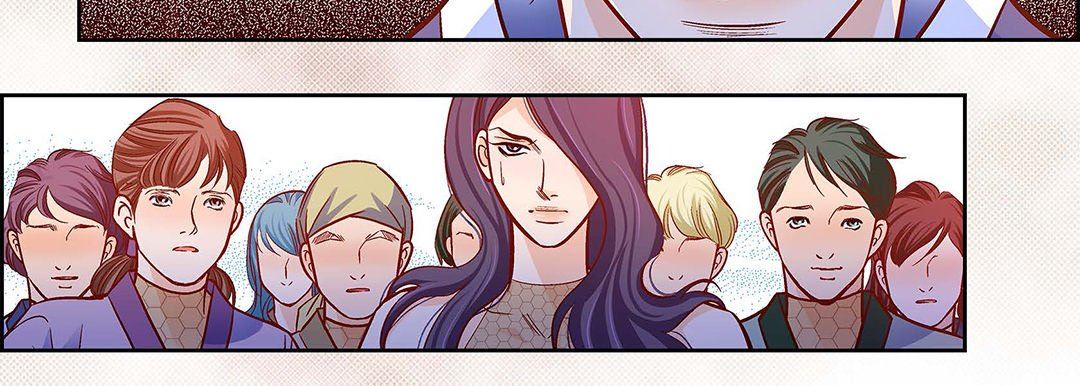 献给心臟第100话