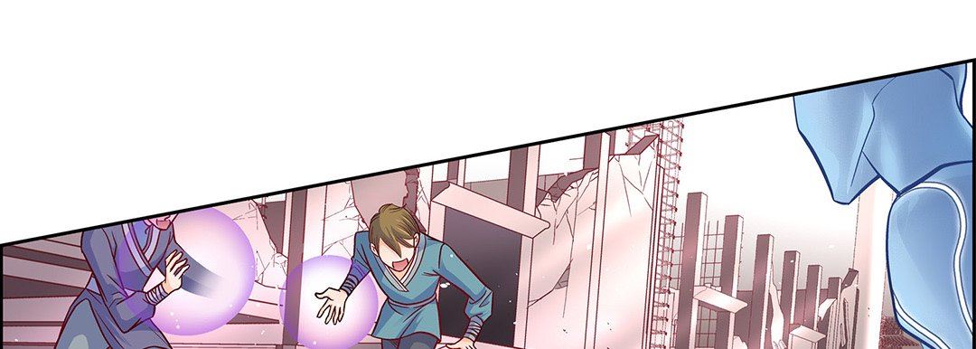 献给心臟第101话