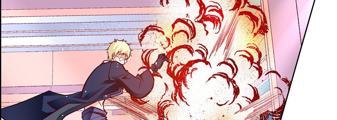 献给心臟第101话