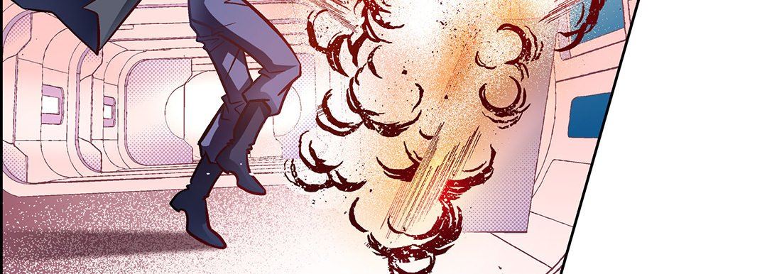 献给心臟第101话