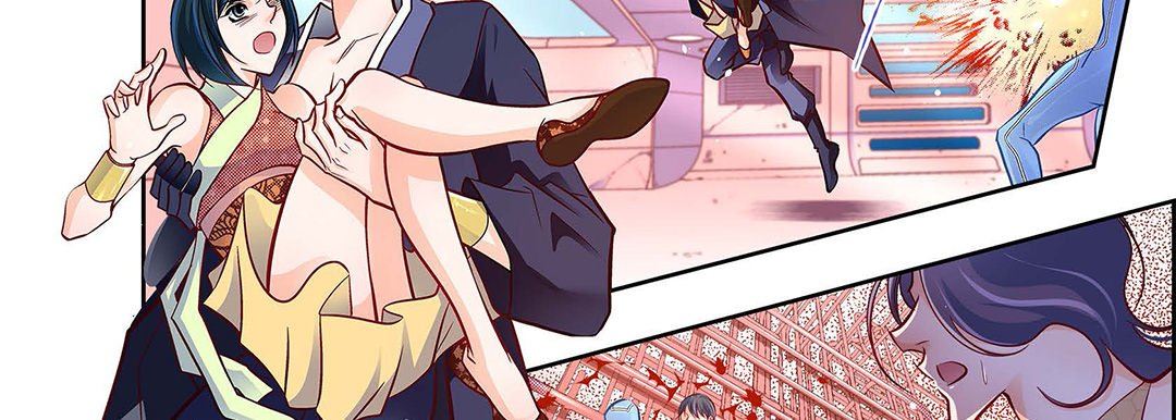 献给心臟第101话