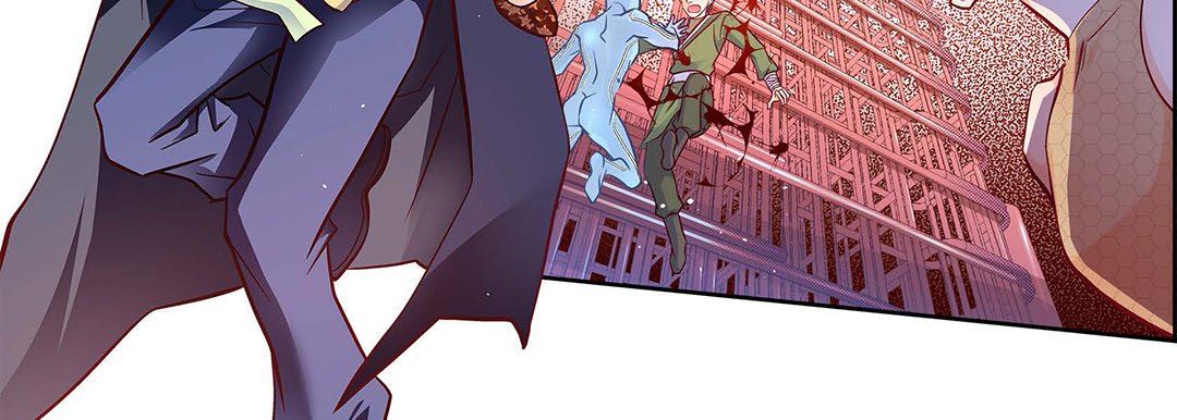 献给心臟第101话