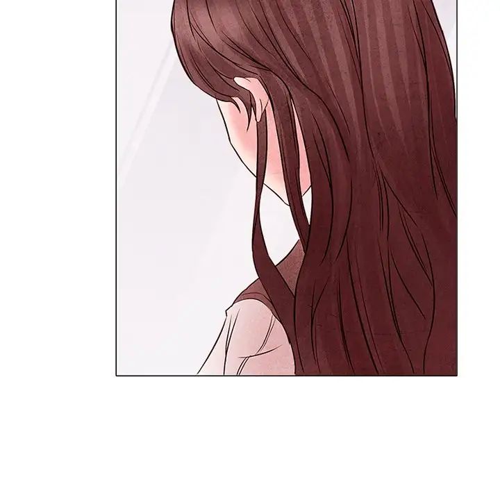得不到邀请的回忆第4话
