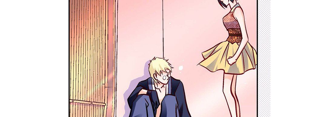 献给心臟第101话