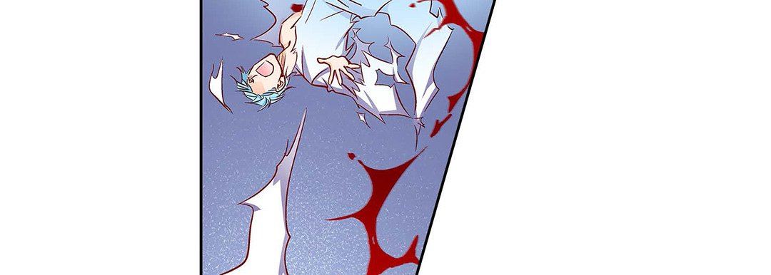 献给心臟第102话