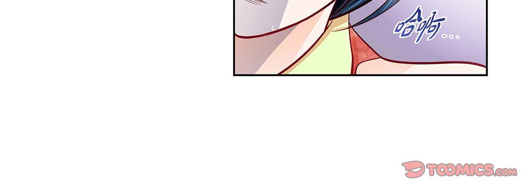 献给心臟第102话