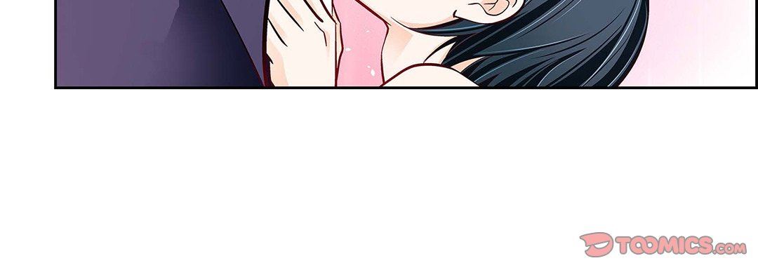 献给心臟第102话