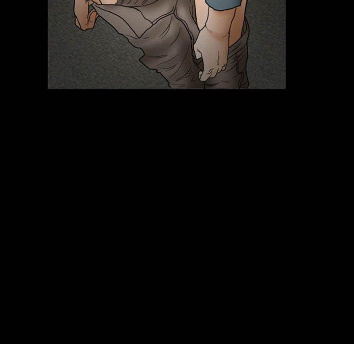 得不到邀请的回忆第8话