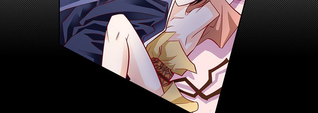 献给心臟第103话