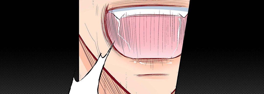 献给心臟第103话