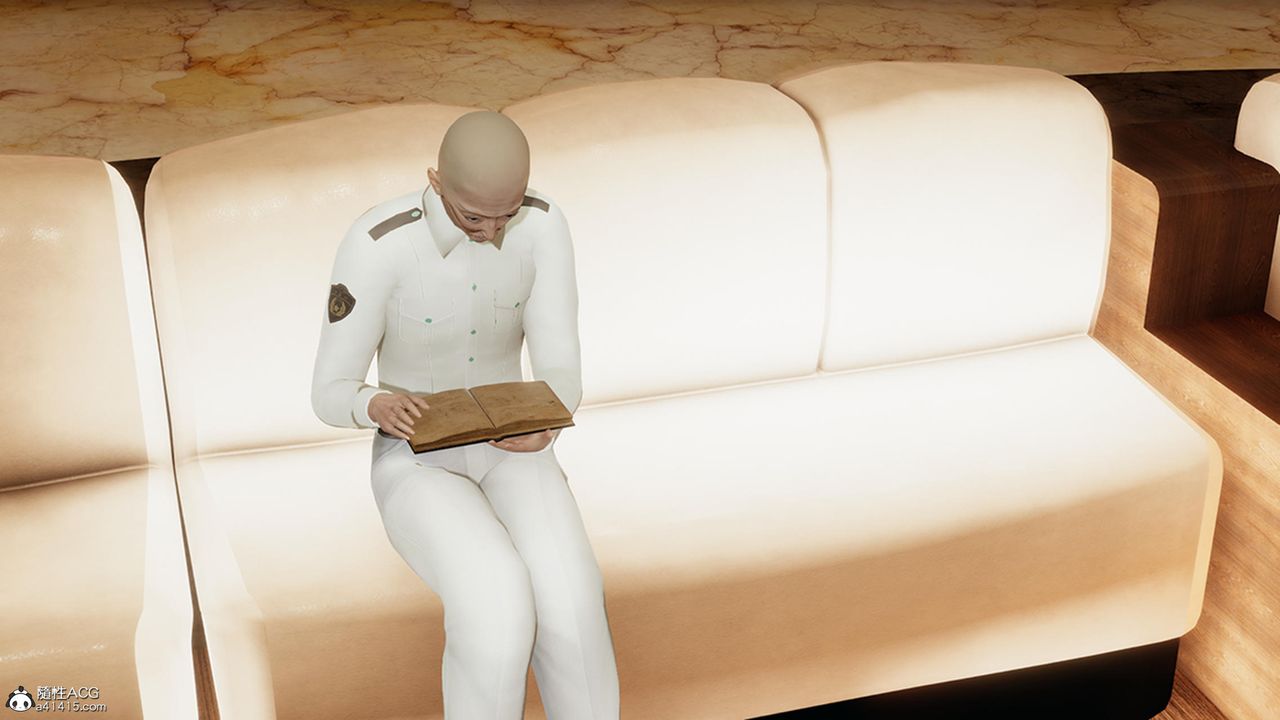 [3D]长腿巨乳俏人妻第12话