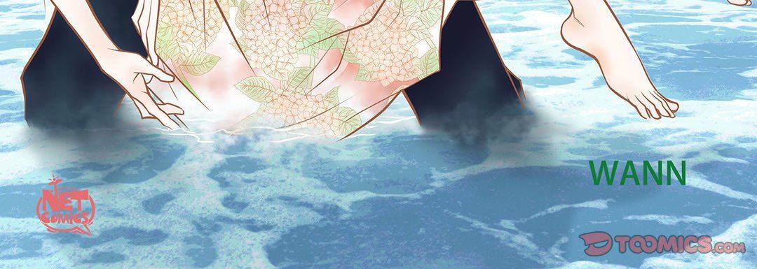 献给心臟第104话