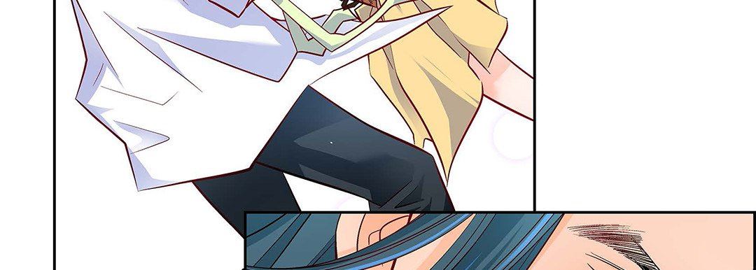 献给心臟第104话