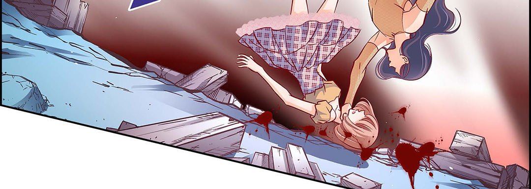 献给心臟第104话