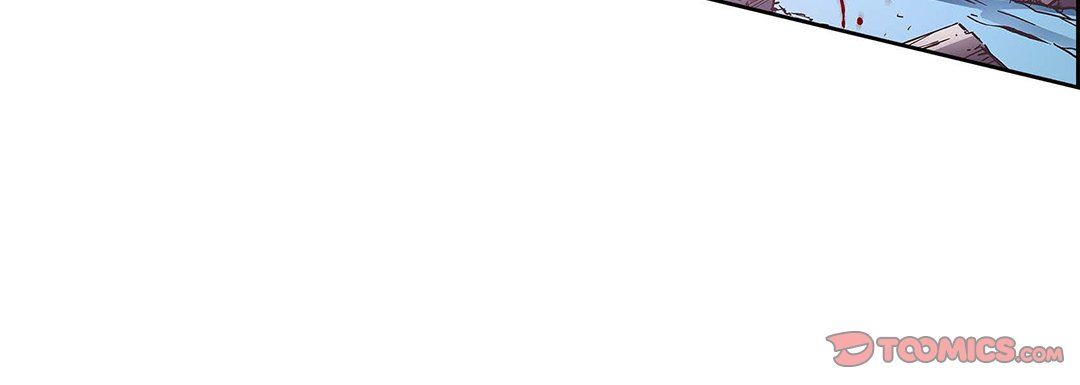 献给心臟第104话