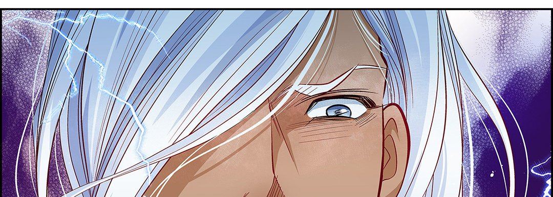 献给心臟第104话