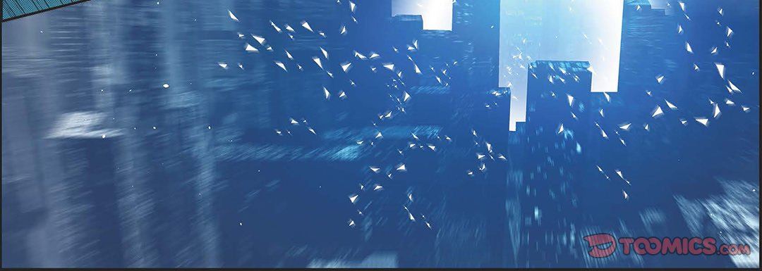 献给心臟第104话