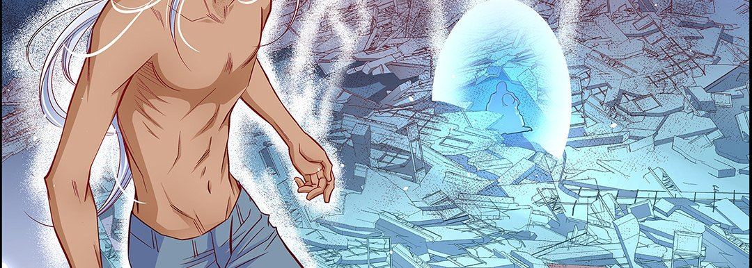 献给心臟第104话