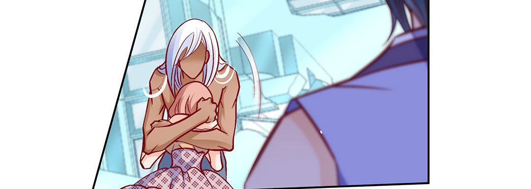 献给心臟第104话