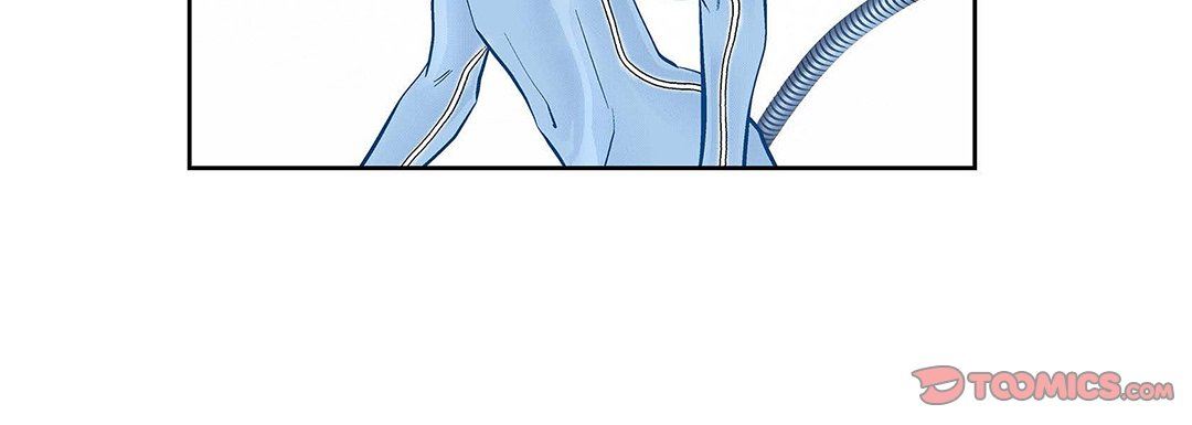 献给心臟第104话