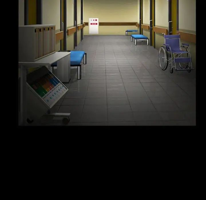 得不到邀请的回忆第14话