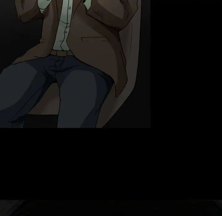 得不到邀请的回忆第15话