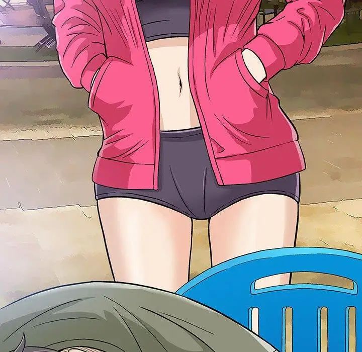 奇趣新人第14话