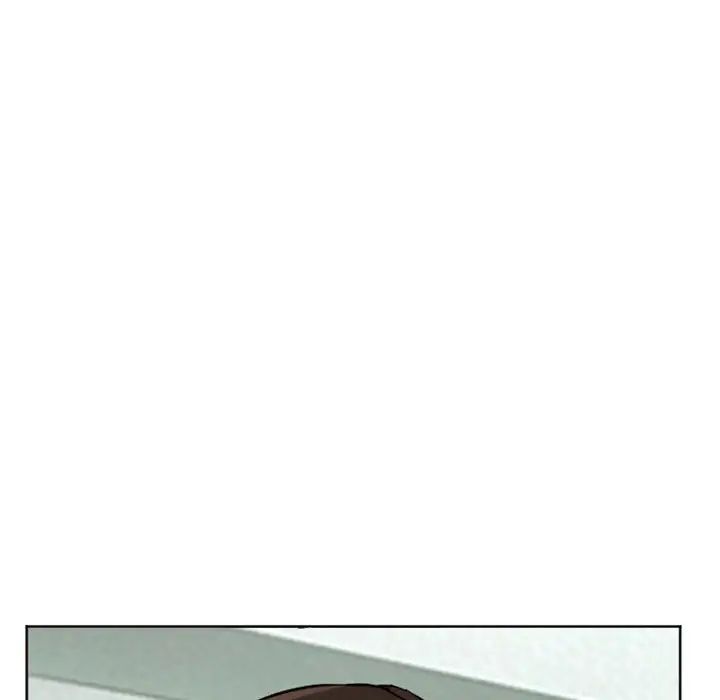 得不到邀请的回忆第21话