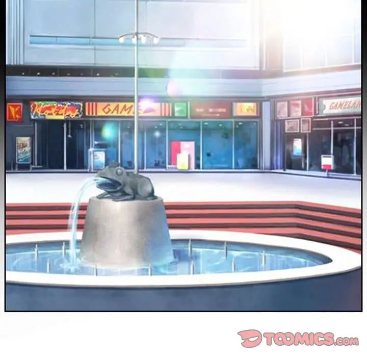 得不到邀请的回忆第22话