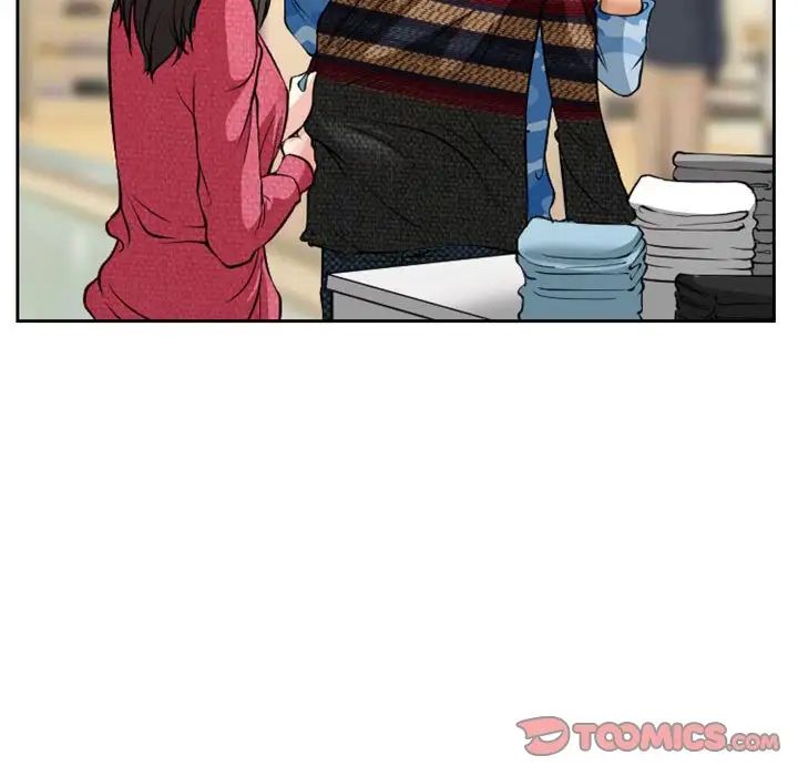 得不到邀请的回忆第22话