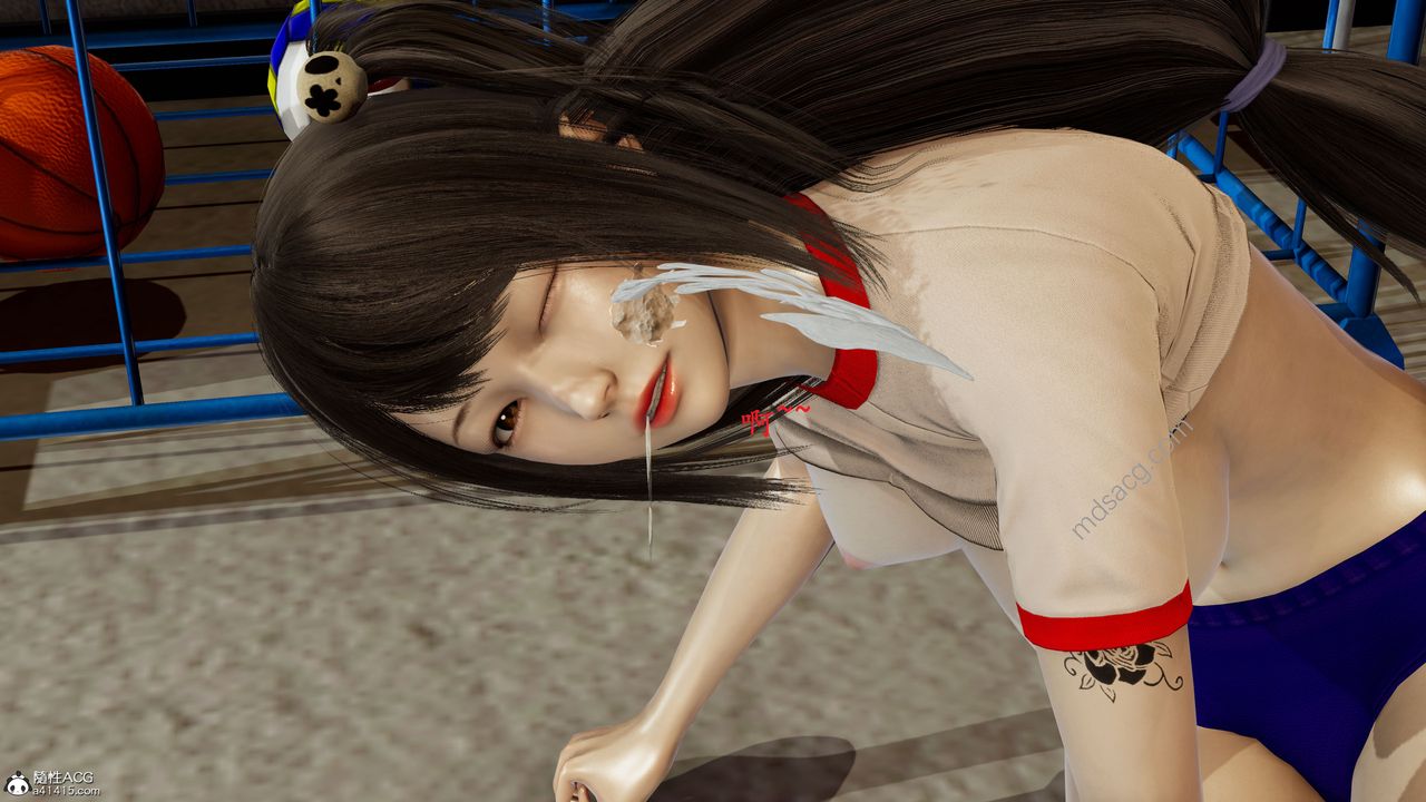 [3D]我的天使第03话