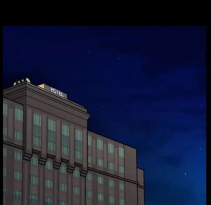 得不到邀请的回忆第25话