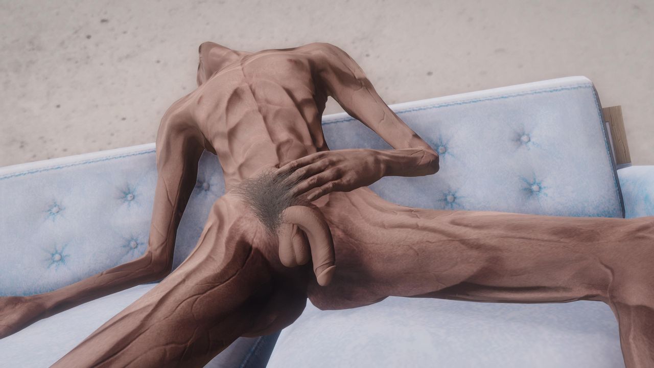 [3D]情欲魔女-洛芊篇第01话