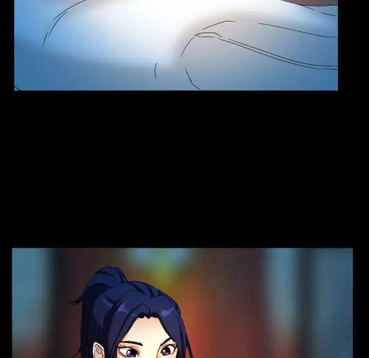 得不到邀请的回忆第27话