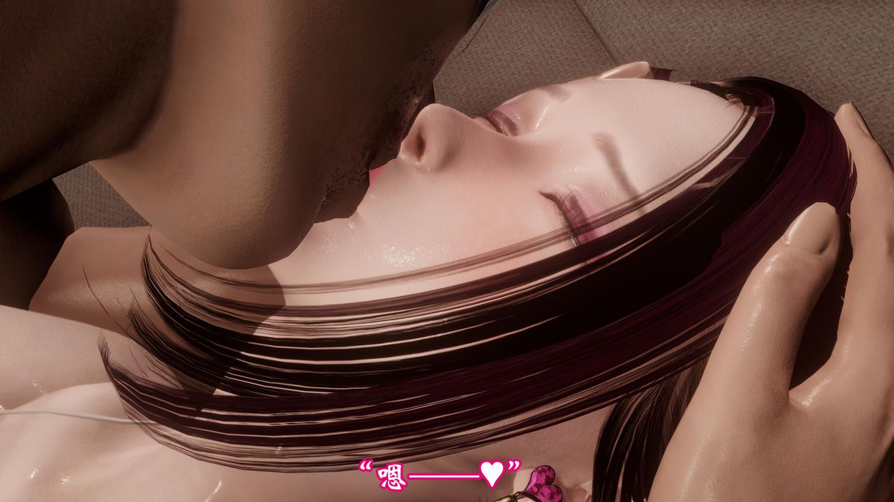 [3D]情欲魔女-洛芊篇第01话