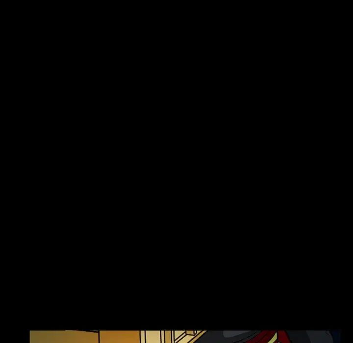 得不到邀请的回忆第29话