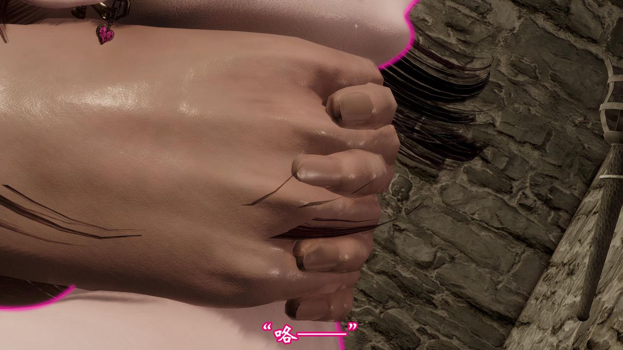 [3D]情欲魔女-洛芊篇第04话-最终话