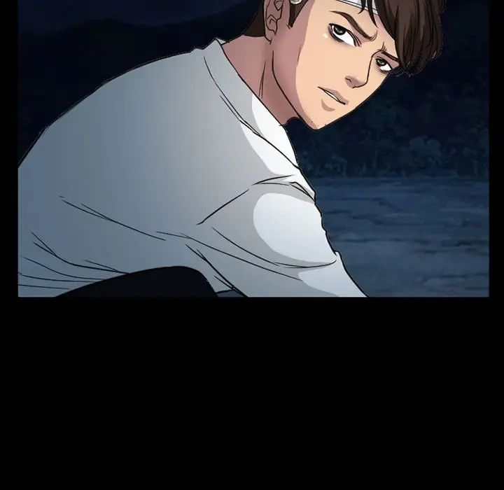 得不到邀请的回忆第30话