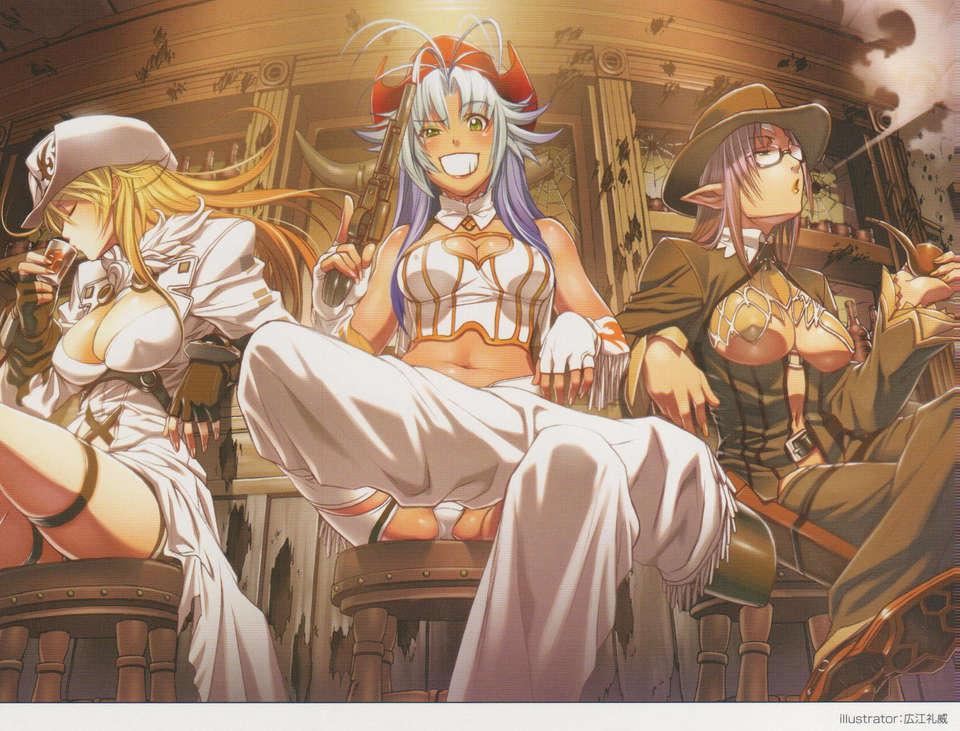 [やがみだい虚渊玄]-続・杀戮のジャンゴ～地狱の赏金首～[やがみだい+虚渊玄]-続・杀戮のジャンゴ～地狱の赏金首～