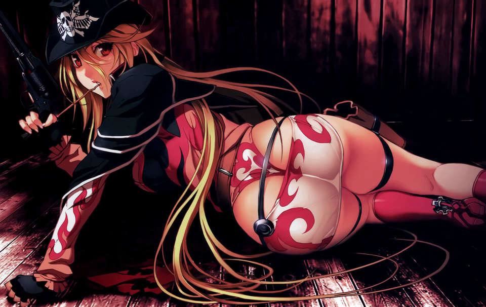 [やがみだい虚渊玄]-続・杀戮のジャンゴ～地狱の赏金首～[やがみだい+虚渊玄]-続・杀戮のジャンゴ～地狱の赏金首～