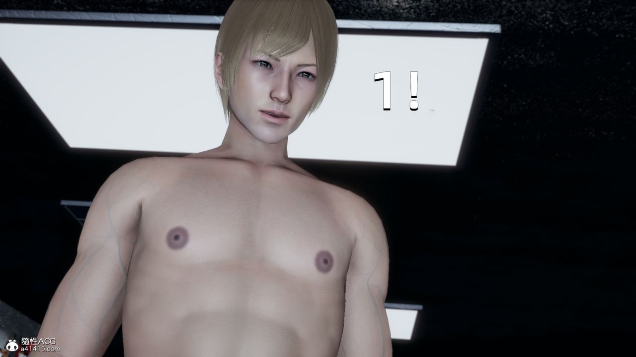 [3D]我成瞭大反派第13话