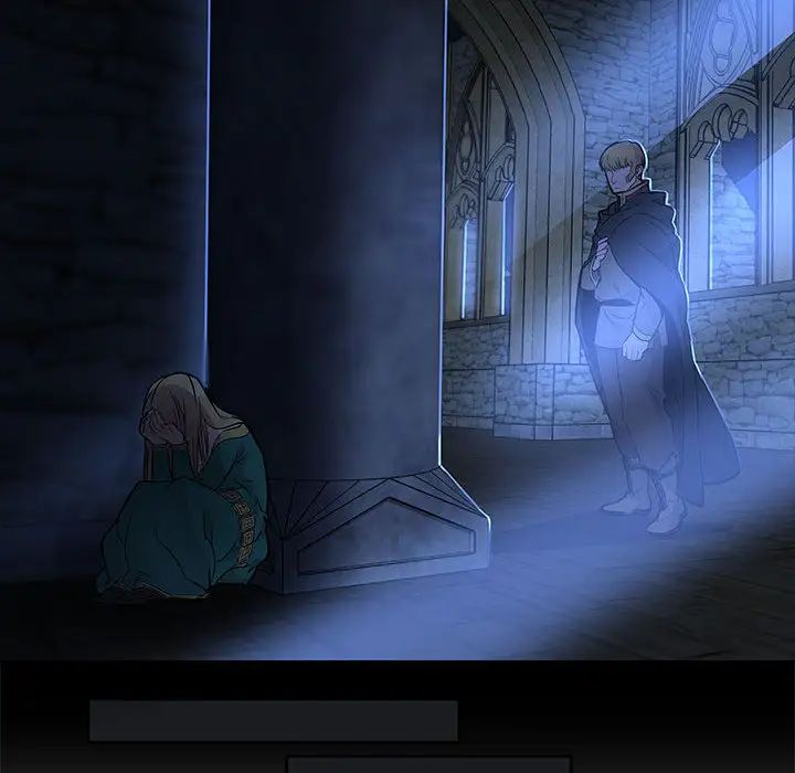 亲爱的你-Liebling!第4话