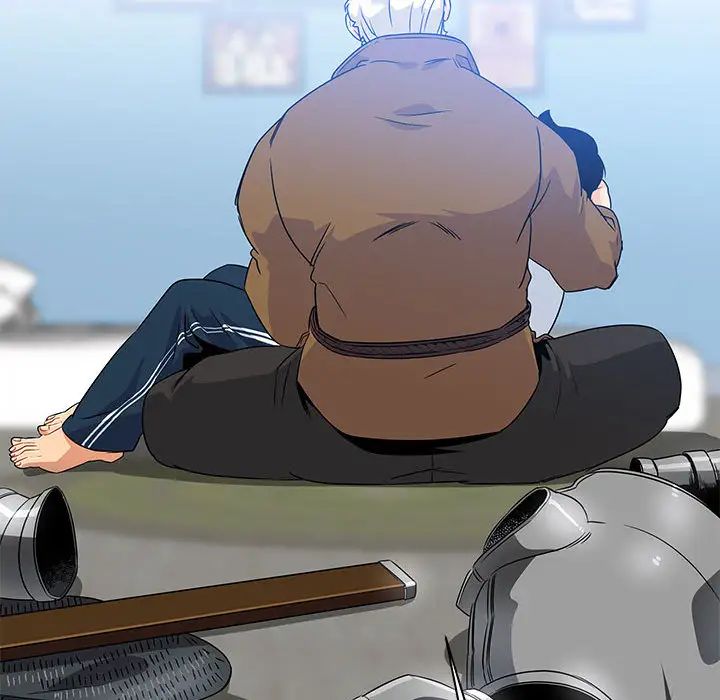 亲爱的你-Liebling!第4话