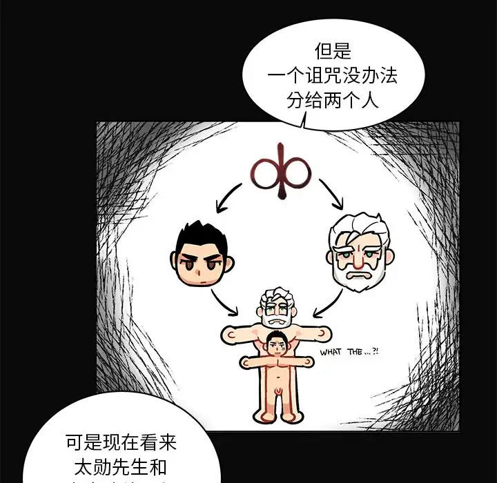 亲爱的你-Liebling！第5话